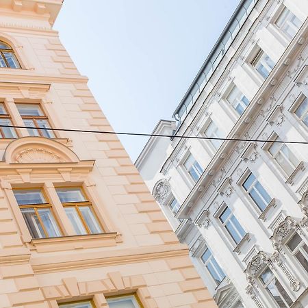 City Stay Vienna - Spittelberg 외부 사진