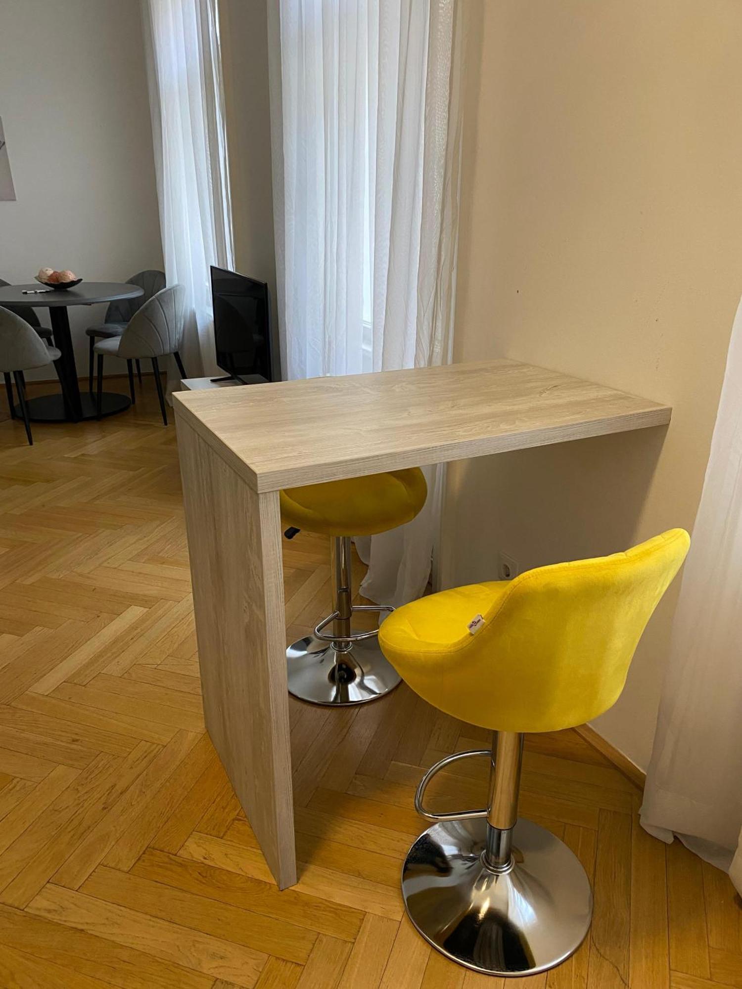 City Stay Vienna - Spittelberg 외부 사진