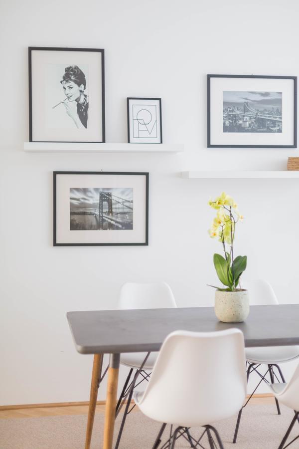 City Stay Vienna - Spittelberg 외부 사진