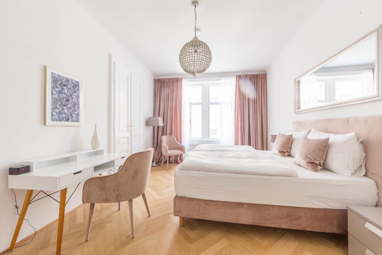 City Stay Vienna - Spittelberg 외부 사진