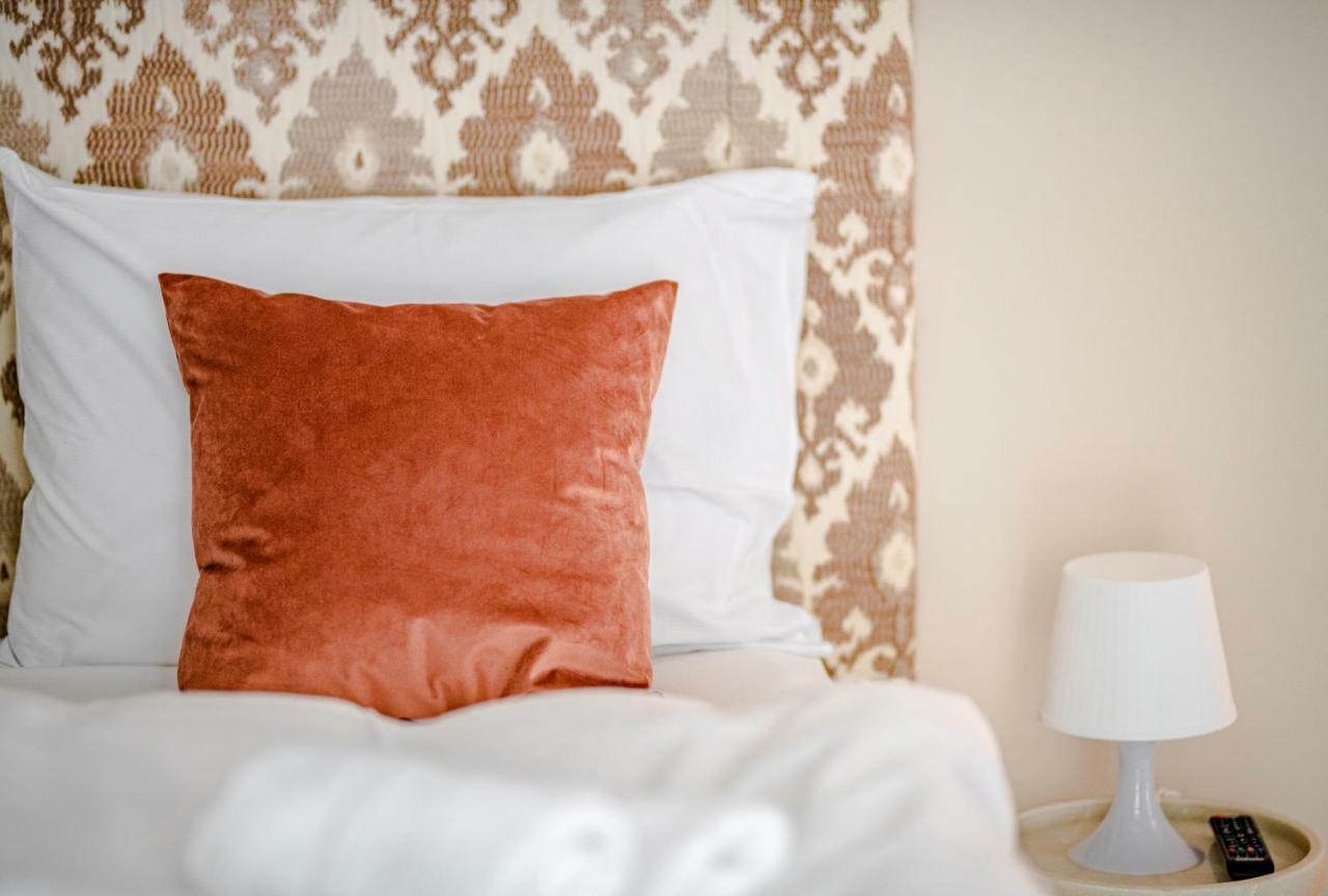 City Stay Vienna - Spittelberg 외부 사진