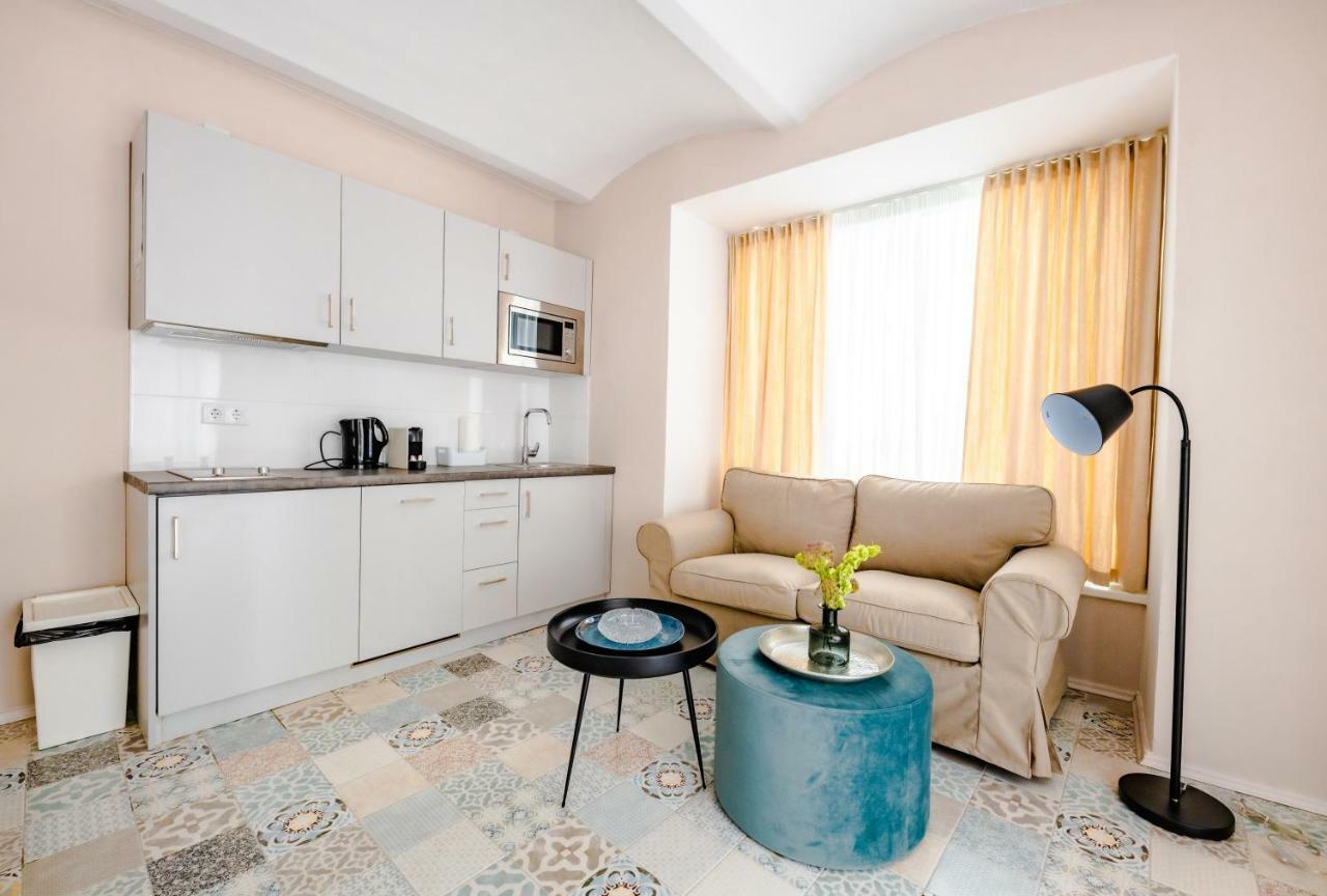 City Stay Vienna - Spittelberg 외부 사진