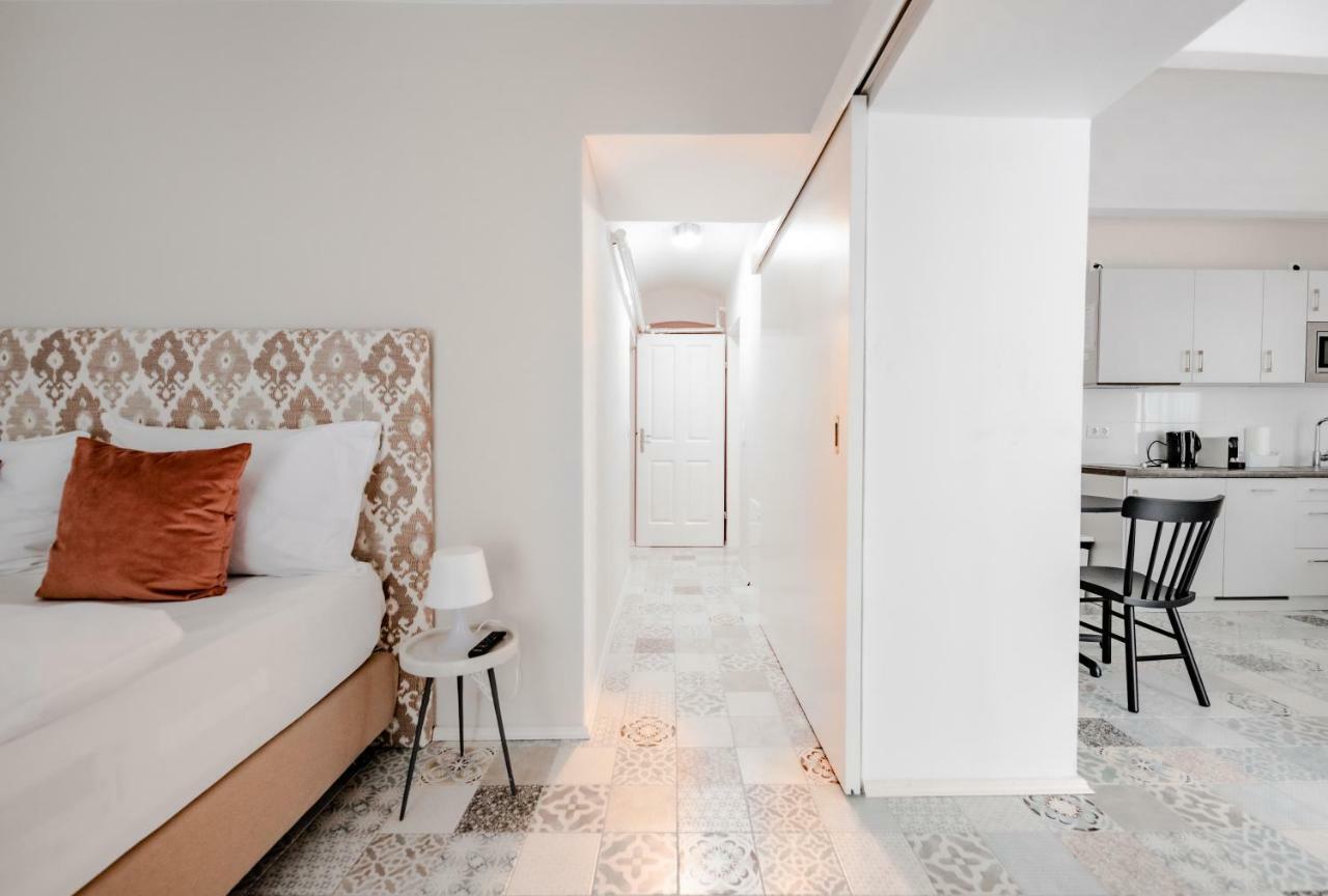 City Stay Vienna - Spittelberg 외부 사진