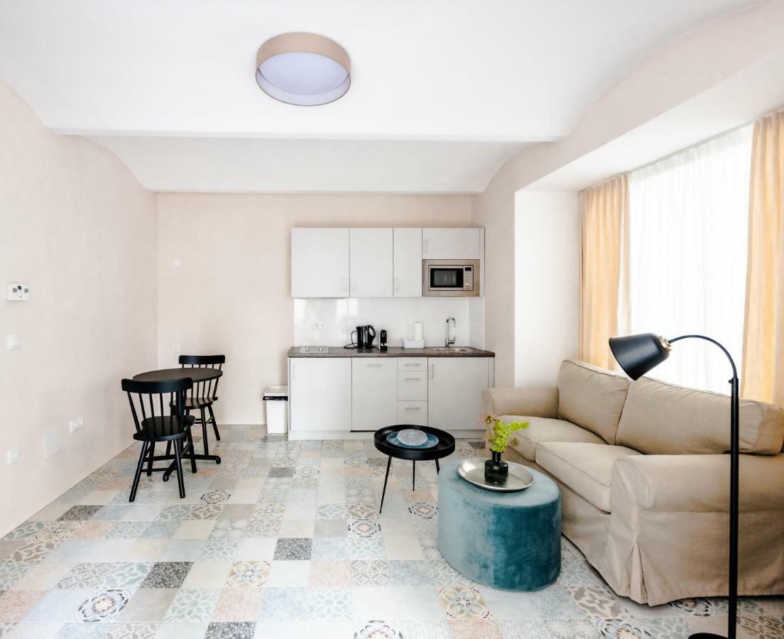 City Stay Vienna - Spittelberg 외부 사진