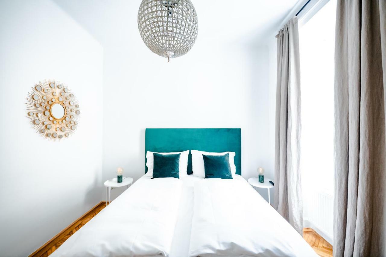 City Stay Vienna - Spittelberg 외부 사진