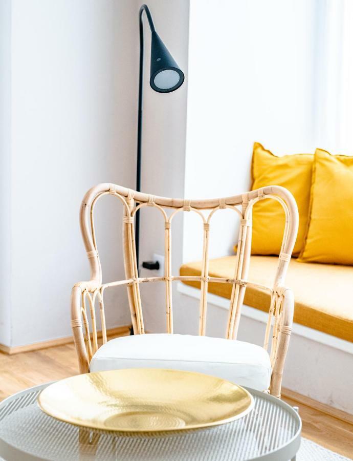 City Stay Vienna - Spittelberg 외부 사진