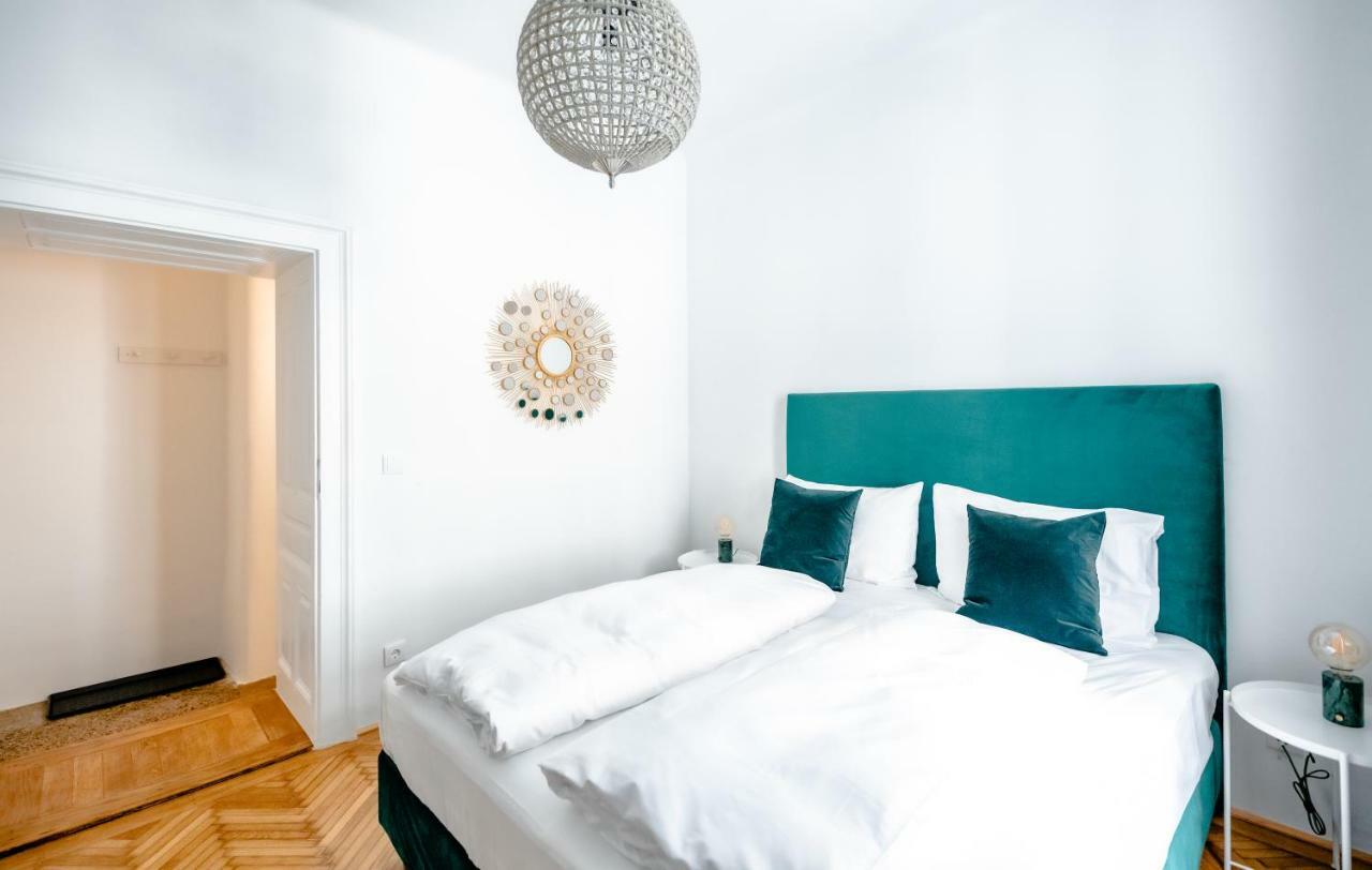City Stay Vienna - Spittelberg 외부 사진